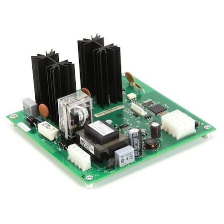 Garland Motor Speed Control 4516989